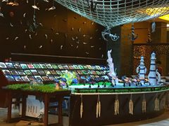 -启东恒大酒店·吕四渔号海鲜餐厅