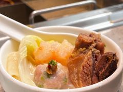 -海底捞火锅(赛格国际购物中心店)