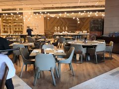 -TABLE·味西餐厅-成都茂业JW万豪酒店
