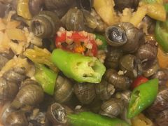-龚海宝· 烧烤· 羊肉原切挂糊更好吃(庄市店)