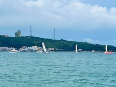 -涠洲岛南湾海洋运动公园