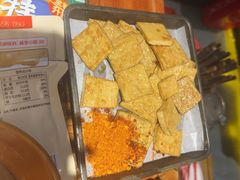-贵厨酸汤牛肉(小十字店)