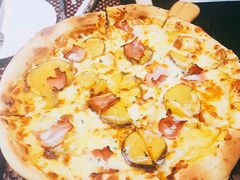 -TAMATI(巴黎贝甜韩式西餐厅店)