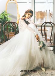 -艺匠摄影ARTIZ STUDIO(南京店)