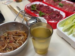 -燃计沙茶皇·香港沙茶火锅(人广旗舰店)