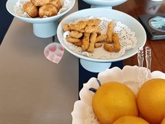 -小茶闲舍·观景商务茶馆(广州塔店)