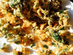 -北京龙庆四季香农家饭庄·灶台鱼·碳烤虹鳟鱼(龙庆峡店)