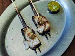 -High Yaki THE SEA海鲜居酒屋