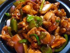 啤酒牛蛙-新旺美食林农家菜(岭南路店)