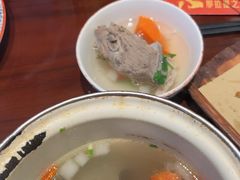 -那拉提之疆·新疆菜(美院店)