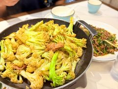 -食光慢宴·安吉土菜馆