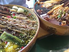 -古真记钵钵鸡(老公园店)