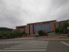 -山东大学(兴隆山校区)