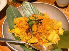 -本处·素食·融合料理(南油店)
