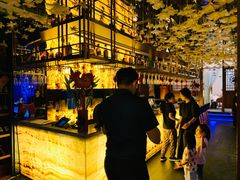 -君子·兰餐厅(长江路店)