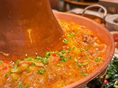 -浩海火燒雲傣家菜(芮欧百货店)