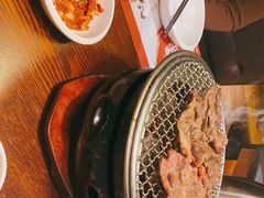 -辛氏火炉·韩式古法烤肉(松北店)