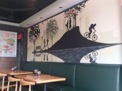 -李先生牛肉面大王(太原南内环店)