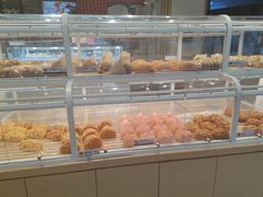 -85度C(青岛闽江路店)