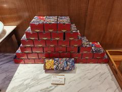 -白天鹅宾馆·美食屋