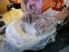 -安徽阜阳卷馍(西单店)