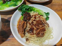 牛腩捞面-吴财记面家(大同路店)