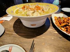 -老土灶·扬州非遗淮扬菜(大运河博物馆店)