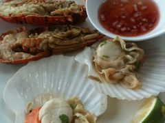 iphone_upload_pic-上海东方佘山翰悦阁酒店·Vie全日制餐厅