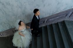 -Mu慕婚纱摄影·超级工作室