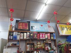 -好味道海鲜大排档·老字号(巽寮湾海鲜市场店)