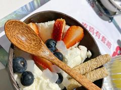 -肥佬大椰子鸡(三里屯3·3大厦店)