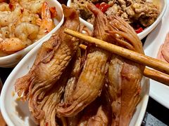 -三江汇火锅店(保全街店)