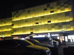 -北京华联购物中心(天通苑店)