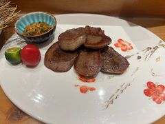 -大岛日本料理铁板烧(南通大饭店)
