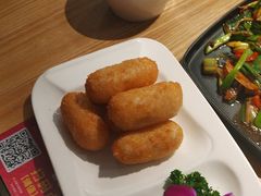 -蜀锦堂·川味现炒(襄阳武商汇店)