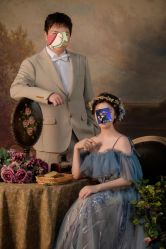 -第一夫人婚纱摄影(南京店)