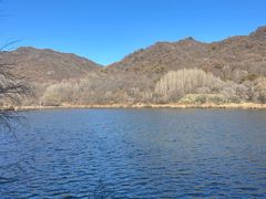 -玉渡山自然风景区