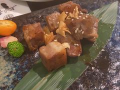 -上井精致料理(中兴商业大厦店)
