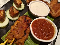 关姐特制拼盘-关夫人餐厅(阳光广场店)