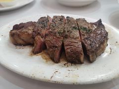 -摩根扒房(桐梓林店)