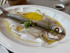 -太湖饭店·寄畅轩中餐厅