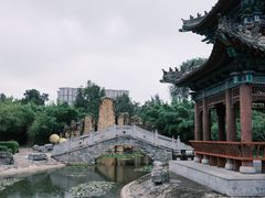 -关林