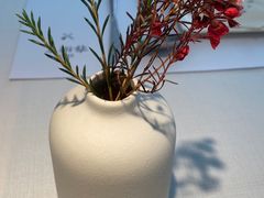 -春树下·树屋花房西餐厅(罍街AS1980店)