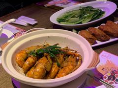 金沙皇焗虾-蝴蝶汇音乐酒馆(罗湖店)