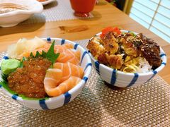 鹅肝鳗鱼饭-活鳗饭·鹅肝范儿(高碑店店)