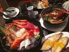 -南苑环球酒店-稻菊日式餐厅(鄞县大道店)