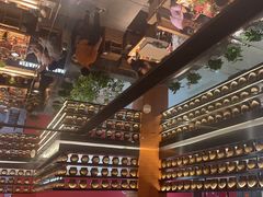 -西塔老太太泥炉烤肉(武汉摩尔城店)
