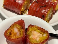 -虾饺妹·粤式茶餐厅(荟聚店)