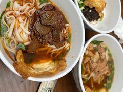 -老长沙原汁原味粉馆(韭菜园店)