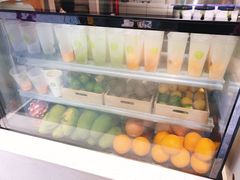 -树夏(鹭洲里店)